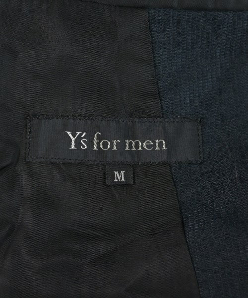 Y's for men เบลเซอร์/แจ็คเก็ตสูท