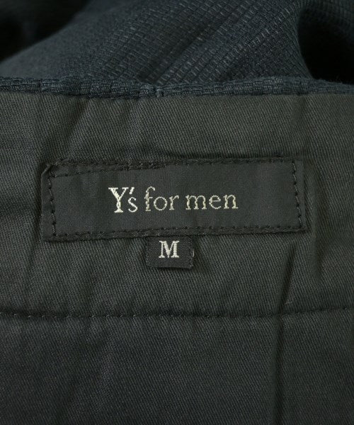 Y's for men กางเกง อื่น