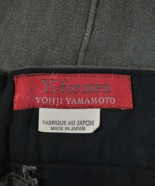 Y's for men กางเกง อื่น