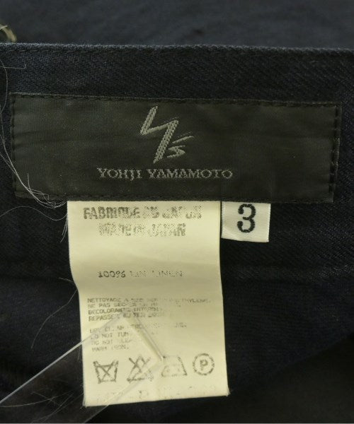Y's for men กางเกง อื่น