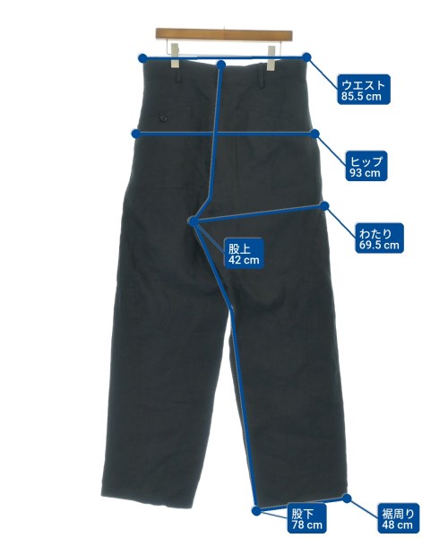 Y's for men กางเกง อื่น