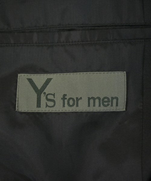 Y's for men แจ็คเก็ต