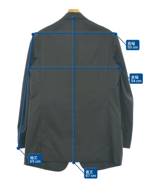Y's for men แจ็คเก็ต