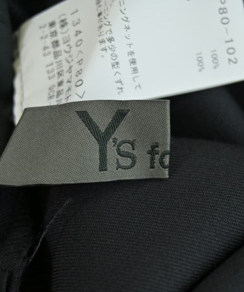 Y's for men กางเกง อื่น