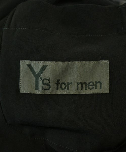 Y's for men แจ็คเก็ตเบลาส์ อื่น