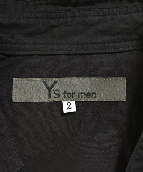 Y's for men เสื้อลำลอง