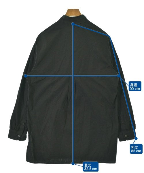 Y's for men เสื้อลำลอง