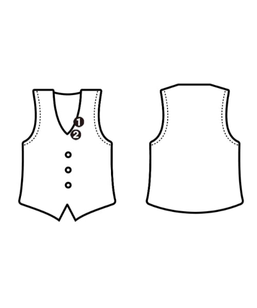 Y's for men เสื้อลำลอง