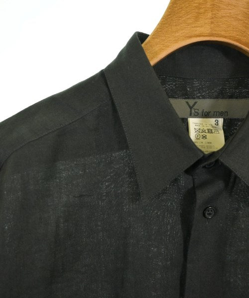 Y's for men เสื้อลำลอง