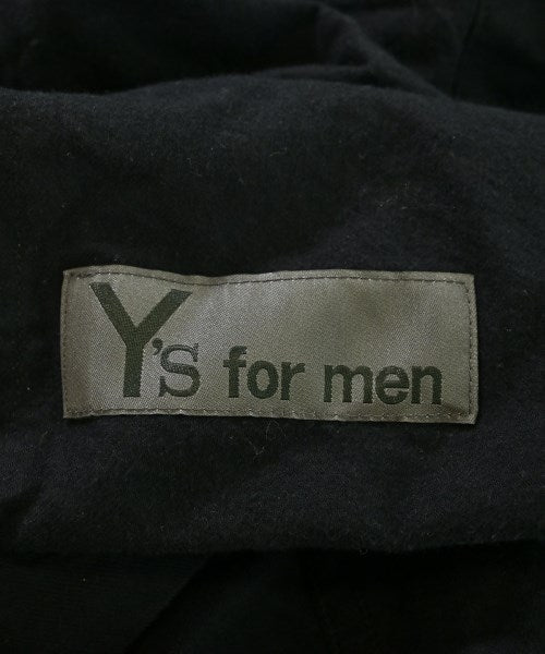 Y's for men แจ็คเก็ตลำลอง
