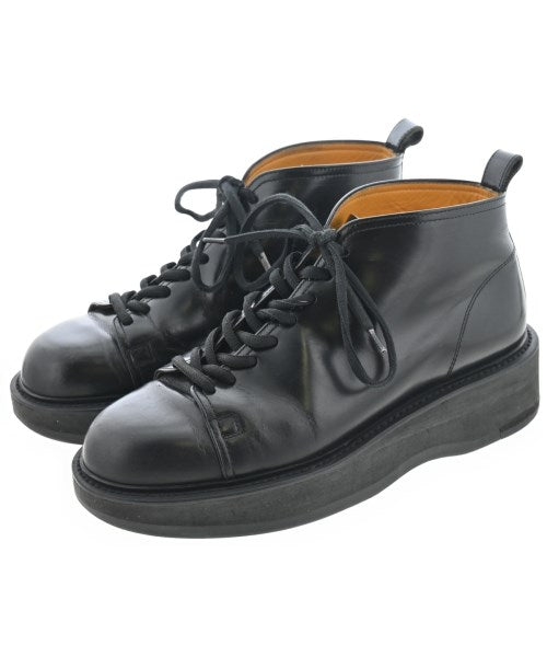 Y's for men รองเท้าสวมทางการ