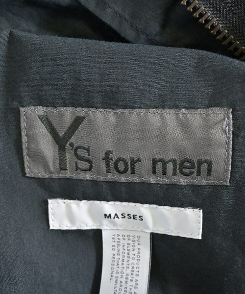 Y's for men เคลือบ Mod