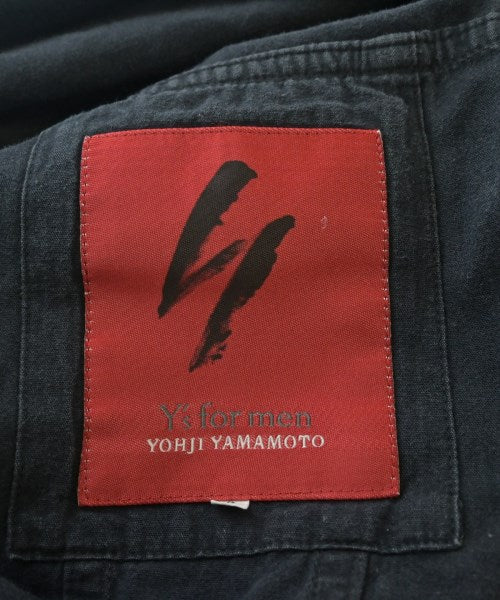 Y's for men แจ็คเก็ตเบลาส์