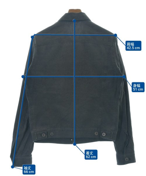 Y's for men แจ็คเก็ตเบลาส์
