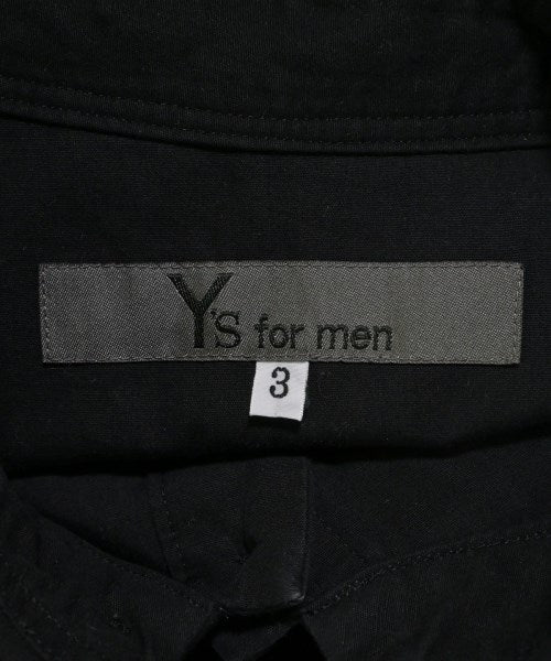Y's for men เสื้อลำลอง