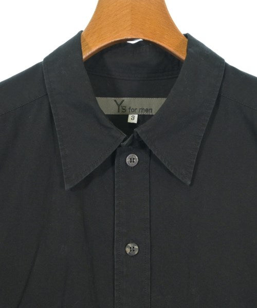 Y's for men เสื้อลำลอง