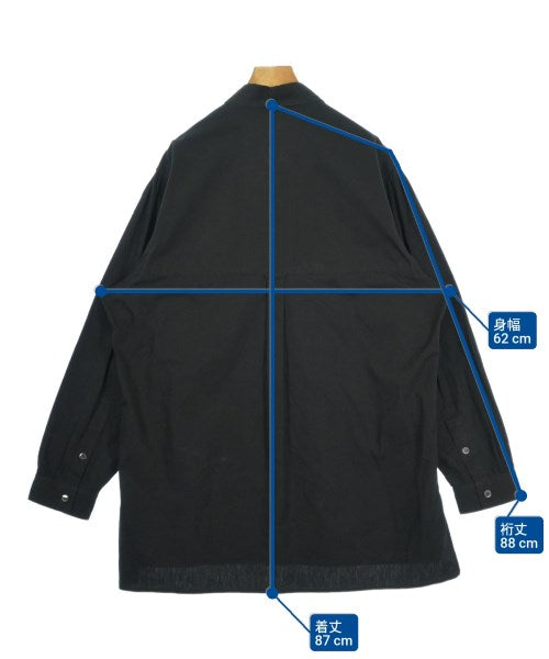 Y's for men เสื้อลำลอง