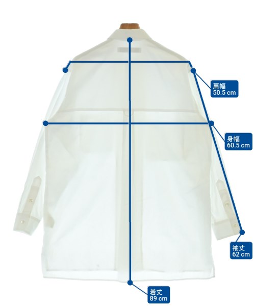 Y's for men เสื้อลำลอง
