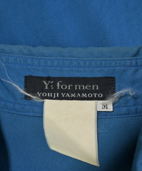 Y's for men เสื้อลำลอง
