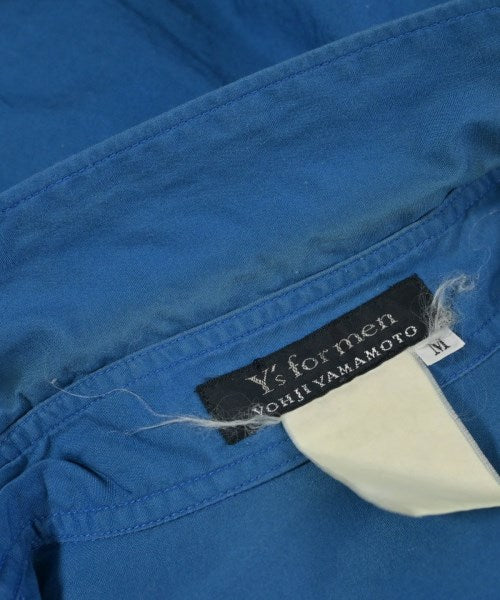Y's for men เสื้อลำลอง