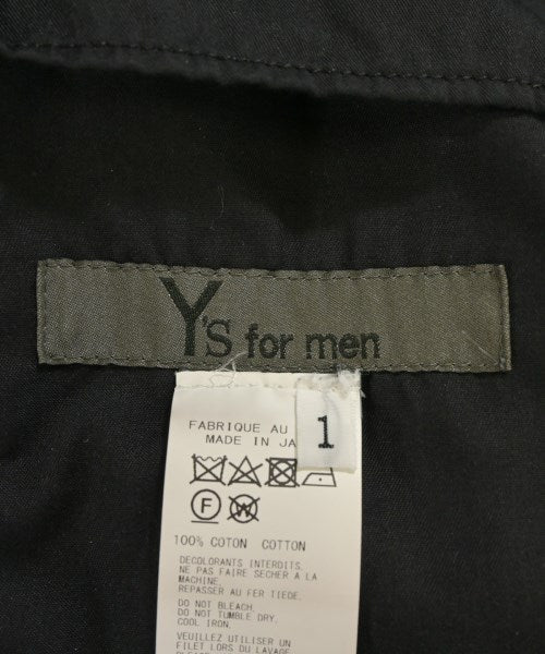 Y's for men กางเกง อื่น