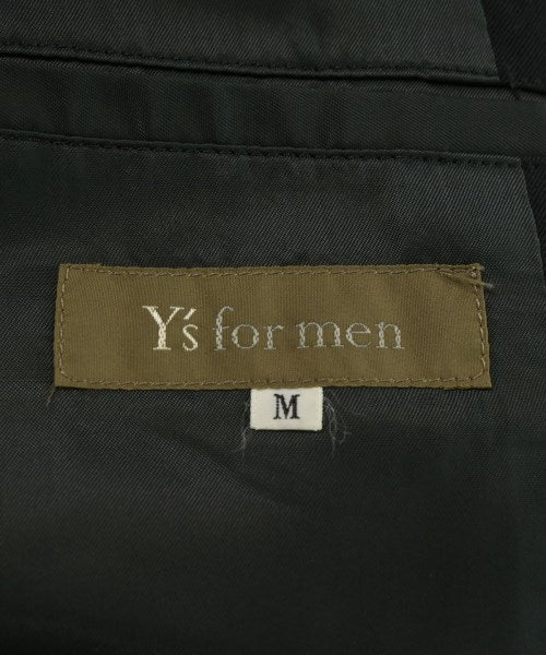 Y's for men เบลเซอร์/แจ็คเก็ตสูท