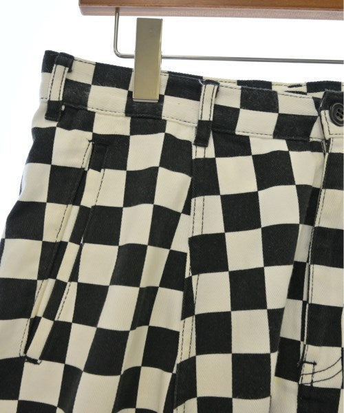 COMME des GARCONS HOMME PLUS กางเกง อื่น