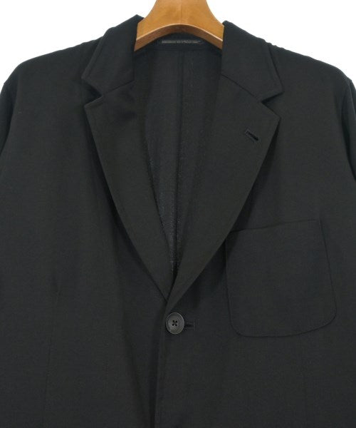 YOHJI YAMAMOTO COSTUME D'HOMME เสื้อโค้ทเชสเตอร์ฟิลด์