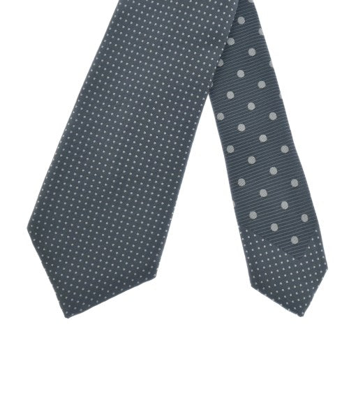 YOHJI YAMAMOTO COSTUME D'HOMME เนคไท