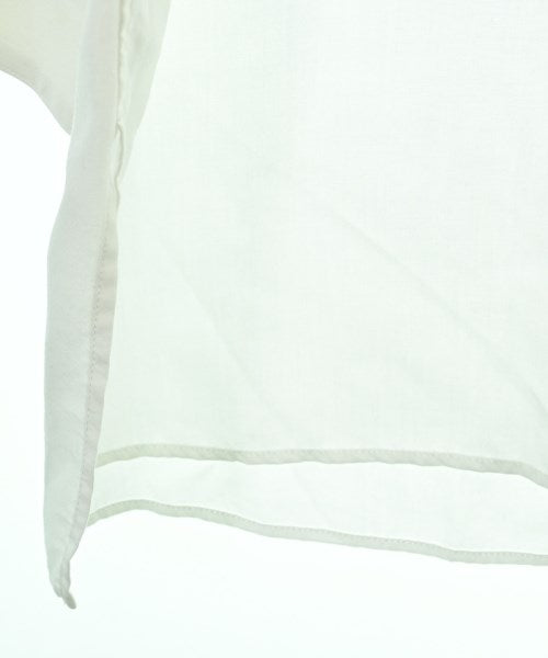 YOHJI YAMAMOTO COSTUME D'HOMME เสื้อลำลอง