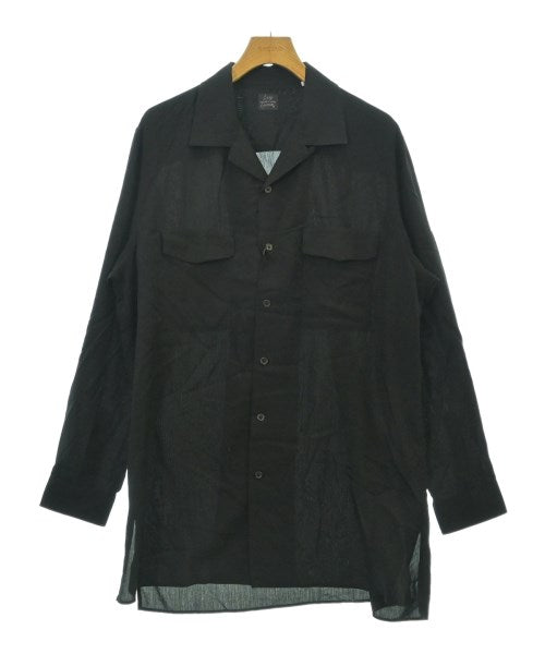 YOHJI YAMAMOTO COSTUME D'HOMME เสื้อลำลอง