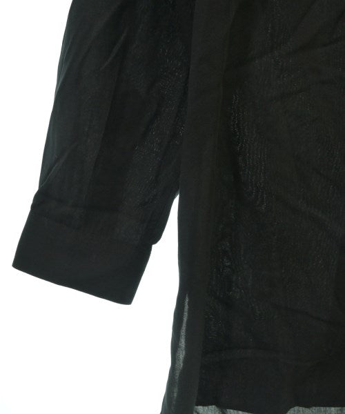 YOHJI YAMAMOTO COSTUME D'HOMME เสื้อลำลอง