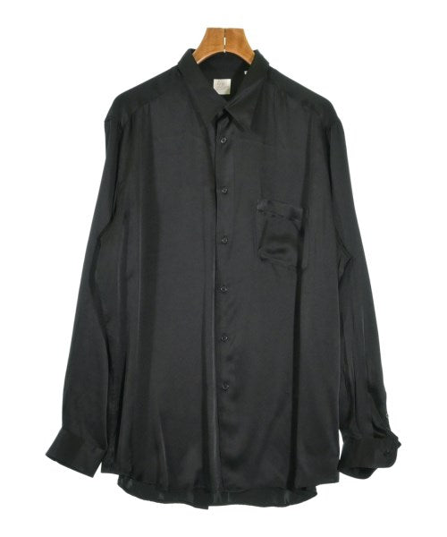 YOHJI YAMAMOTO COSTUME D'HOMME เสื้อลำลอง