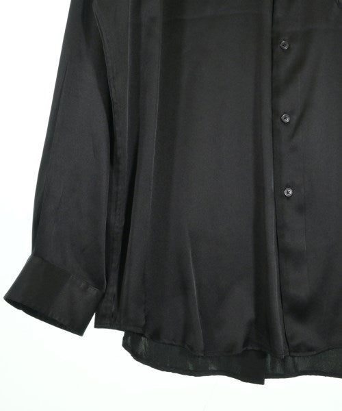 YOHJI YAMAMOTO COSTUME D'HOMME เสื้อลำลอง