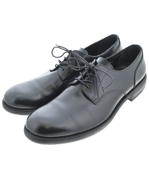 YOHJI YAMAMOTO COSTUME D'HOMME รองเท้าสวมทางการ