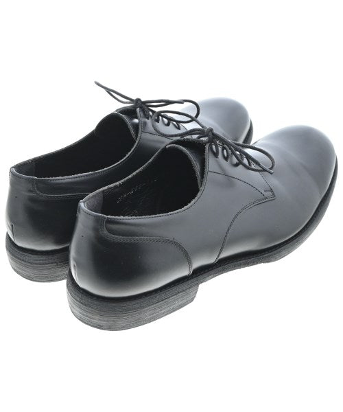 YOHJI YAMAMOTO COSTUME D'HOMME รองเท้าสวมทางการ