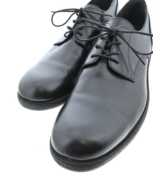 YOHJI YAMAMOTO COSTUME D'HOMME รองเท้าสวมทางการ