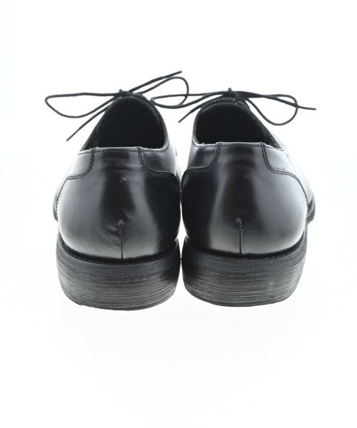 YOHJI YAMAMOTO COSTUME D'HOMME รองเท้าสวมทางการ