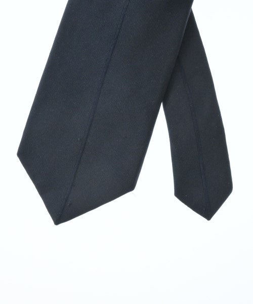 YOHJI YAMAMOTO COSTUME D'HOMME เนคไท