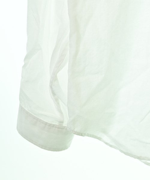 YOHJI YAMAMOTO COSTUME D'HOMME เสื้อลำลอง