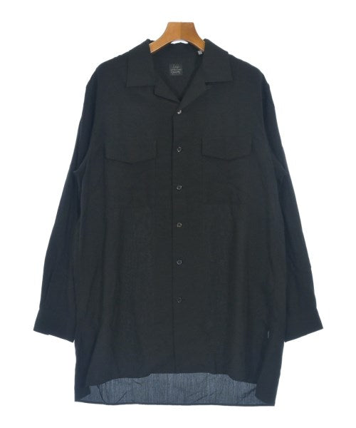 YOHJI YAMAMOTO COSTUME D'HOMME เสื้อลำลอง