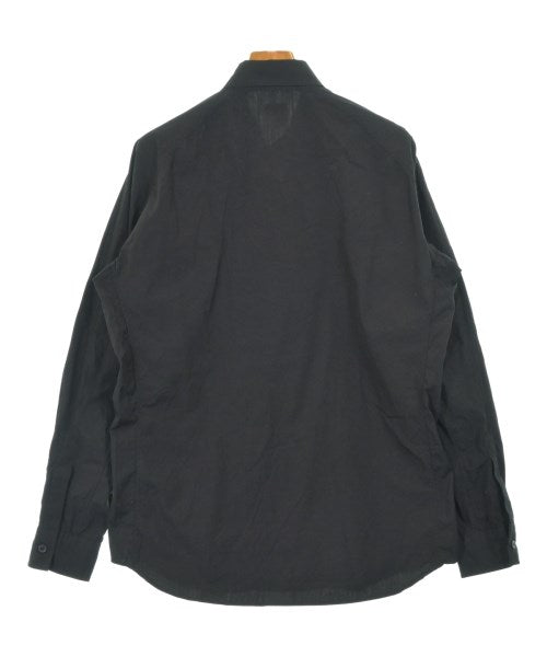 YOHJI YAMAMOTO COSTUME D'HOMME เสื้อลำลอง