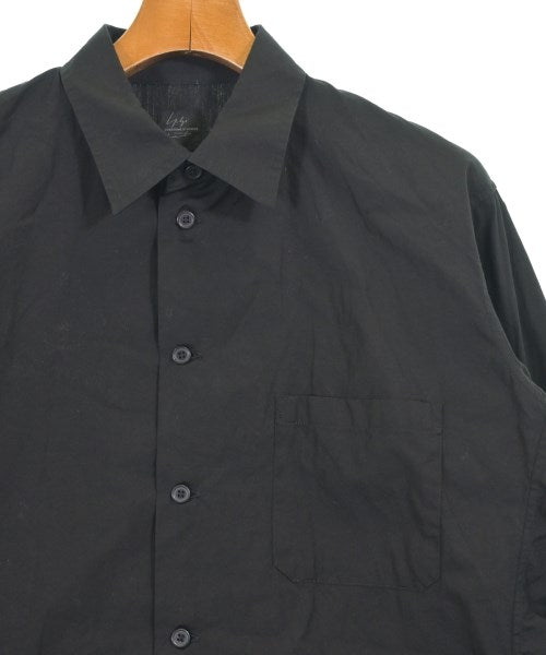 YOHJI YAMAMOTO COSTUME D'HOMME เสื้อลำลอง