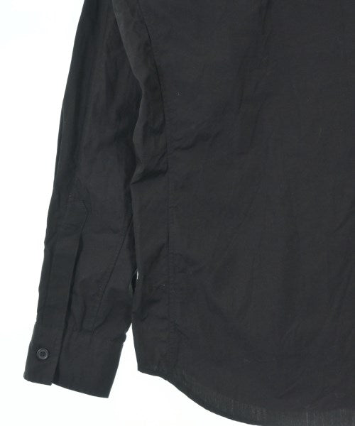 YOHJI YAMAMOTO COSTUME D'HOMME เสื้อลำลอง