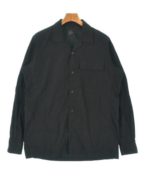 YOHJI YAMAMOTO COSTUME D'HOMME เสื้อลำลอง