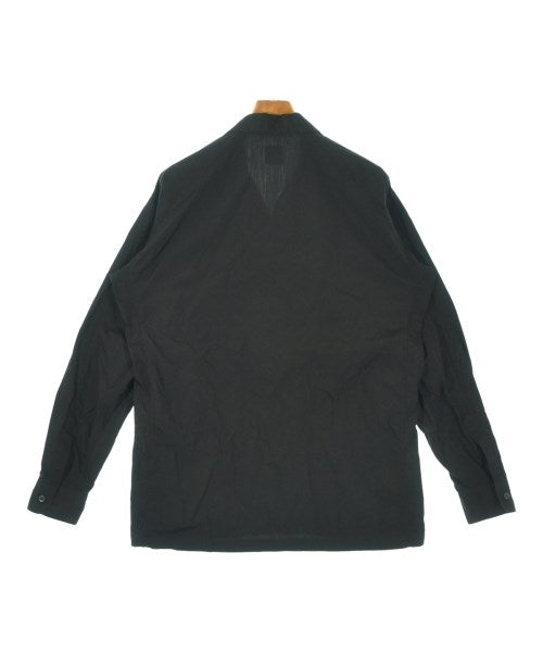 YOHJI YAMAMOTO COSTUME D'HOMME เสื้อลำลอง