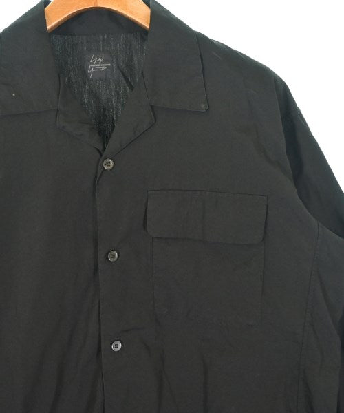 YOHJI YAMAMOTO COSTUME D'HOMME เสื้อลำลอง