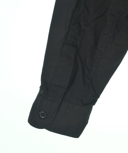 YOHJI YAMAMOTO COSTUME D'HOMME เสื้อลำลอง