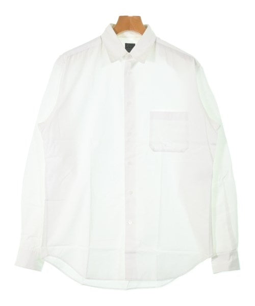 YOHJI YAMAMOTO COSTUME D'HOMME เสื้อลำลอง