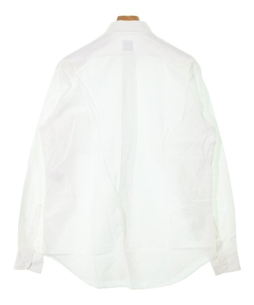 YOHJI YAMAMOTO COSTUME D'HOMME เสื้อลำลอง